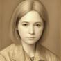 adult woman 成年女性