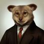 anthropomorphic 拟人化的