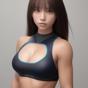 upper body 上半身