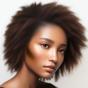 natural skin texture 自然皮肤纹理