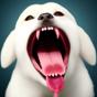 long tongue 长舌头