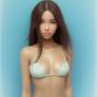smooth skin 光滑皮肤