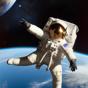 astronaut 宇航员