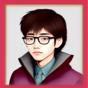 eyeglasses 眼镜