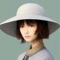 hat 帽子