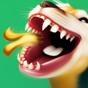 open_mouth 张开嘴巴